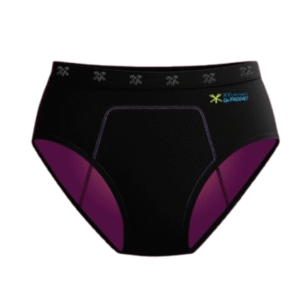 Go Paddie – Reusable Period Panty